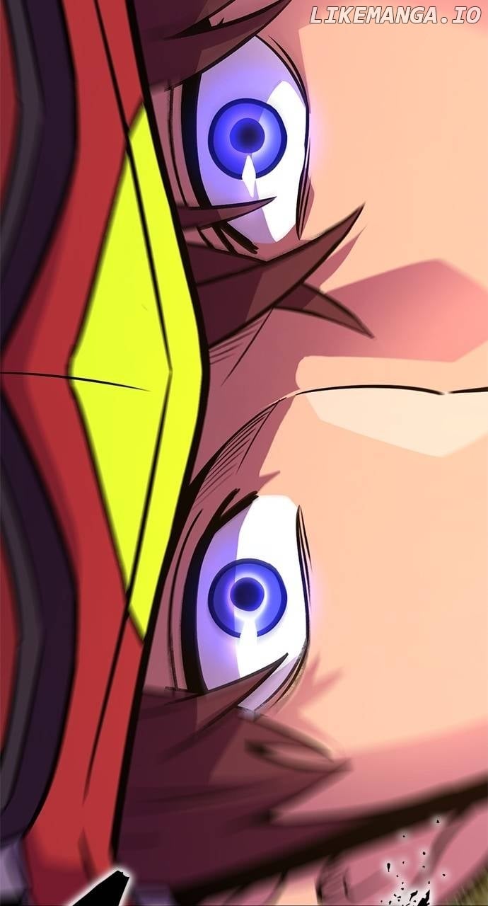 1 Second Chapter 286 - page 22