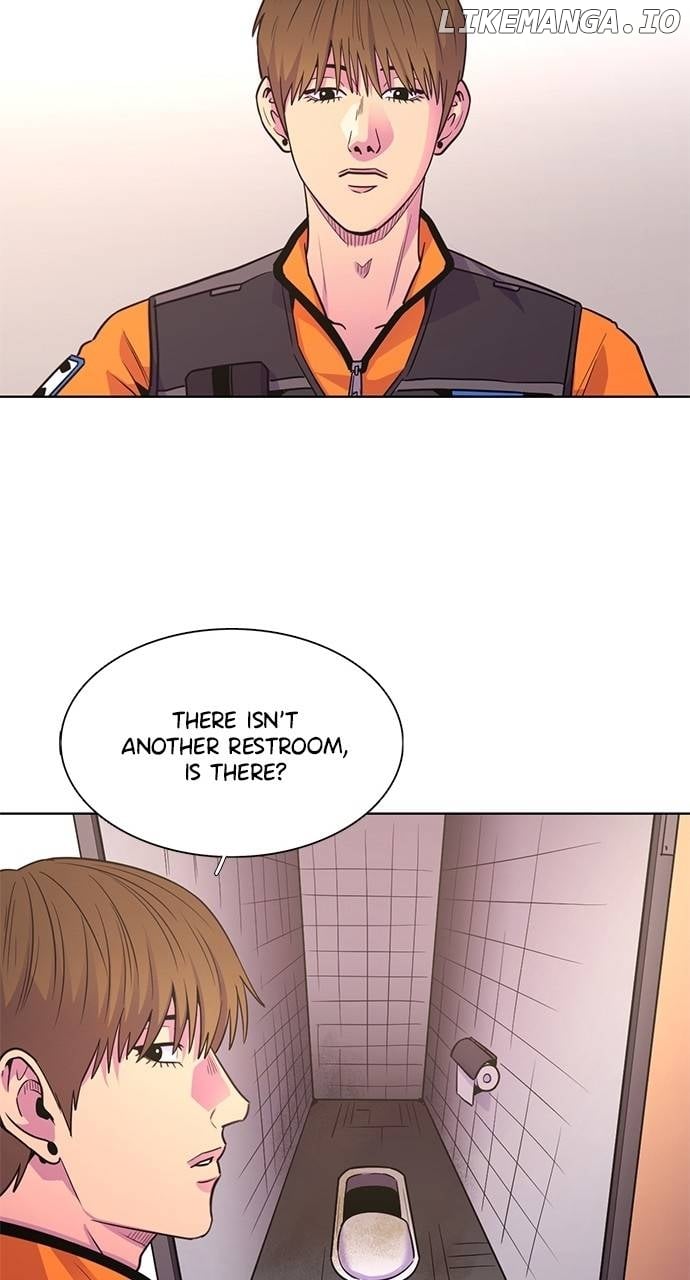 1 Second Chapter 286 - page 25