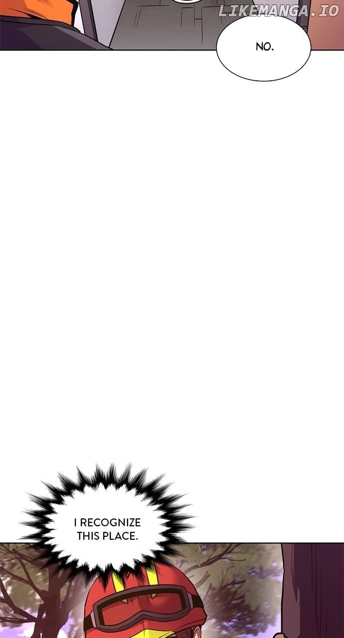 1 Second Chapter 286 - page 26