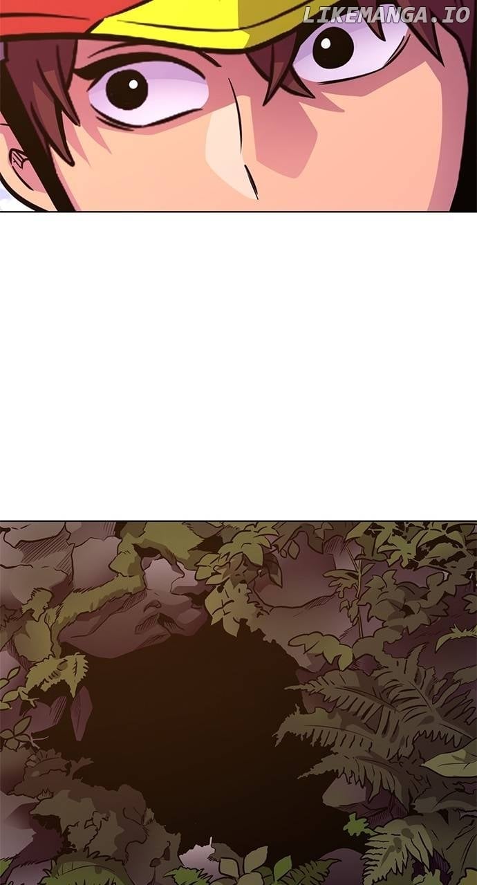 1 Second Chapter 286 - page 28