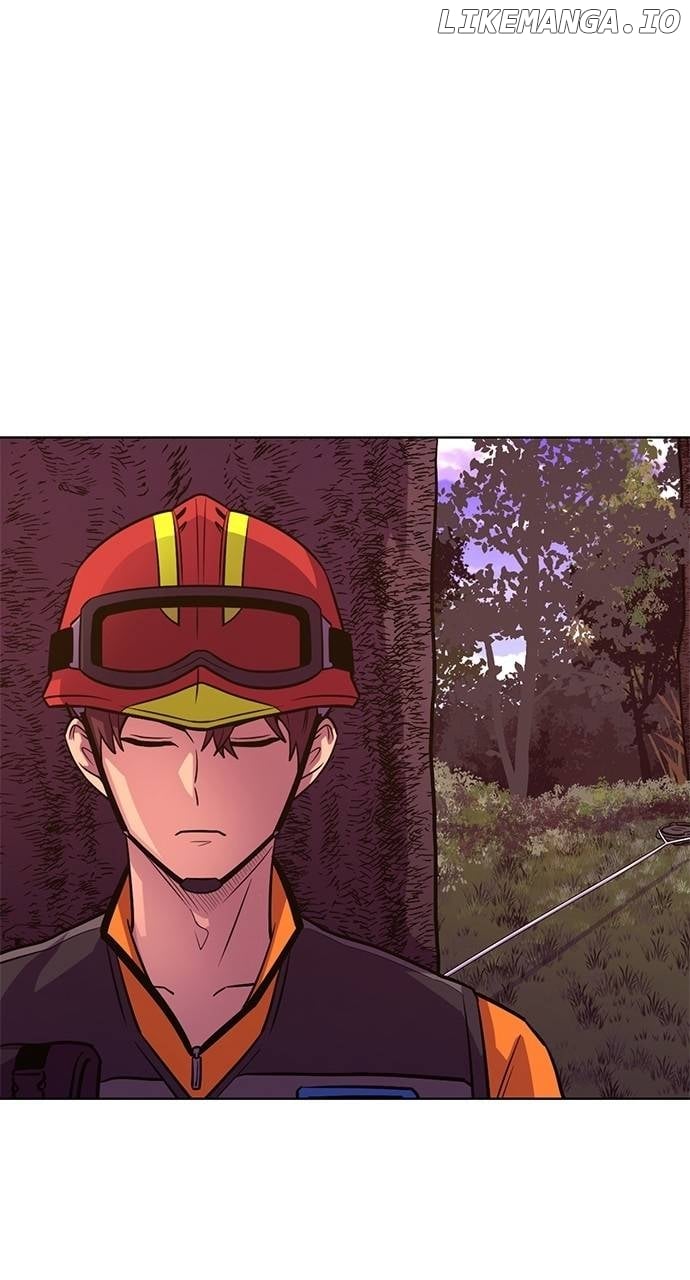 1 Second Chapter 286 - page 3