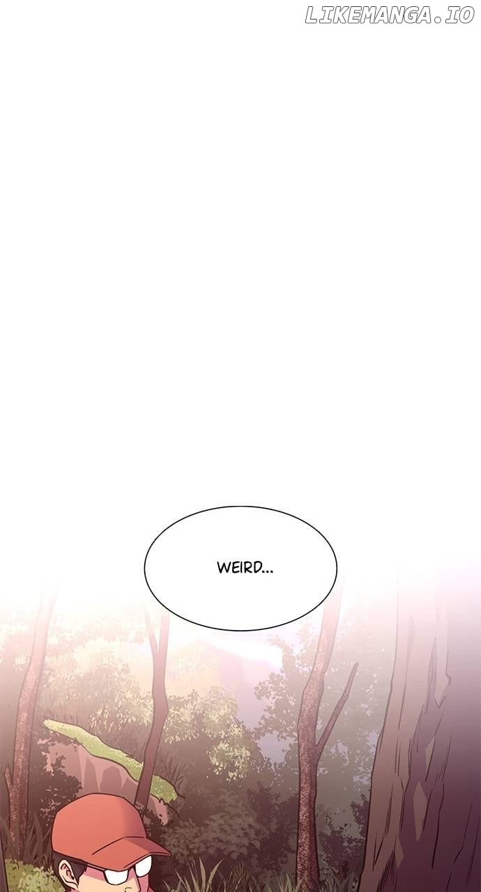 1 Second Chapter 286 - page 30