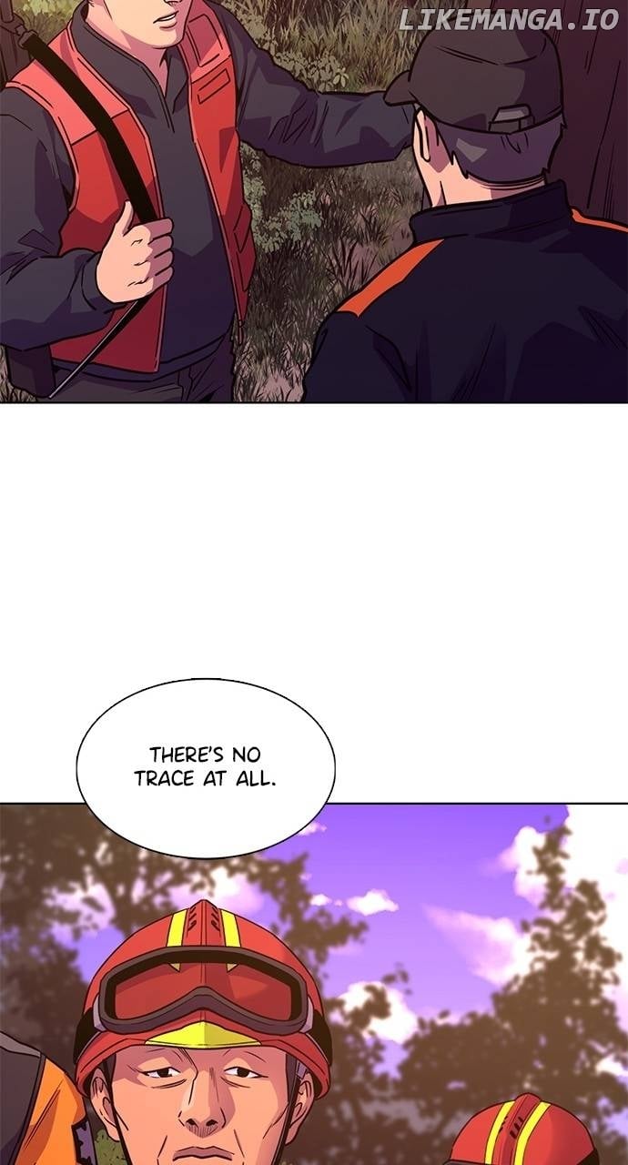 1 Second Chapter 286 - page 31