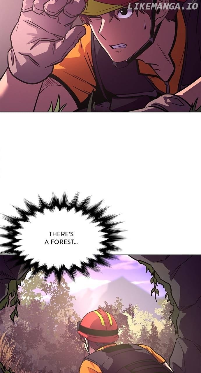 1 Second Chapter 286 - page 36