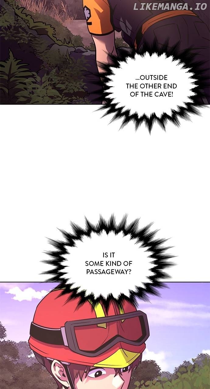 1 Second Chapter 286 - page 37