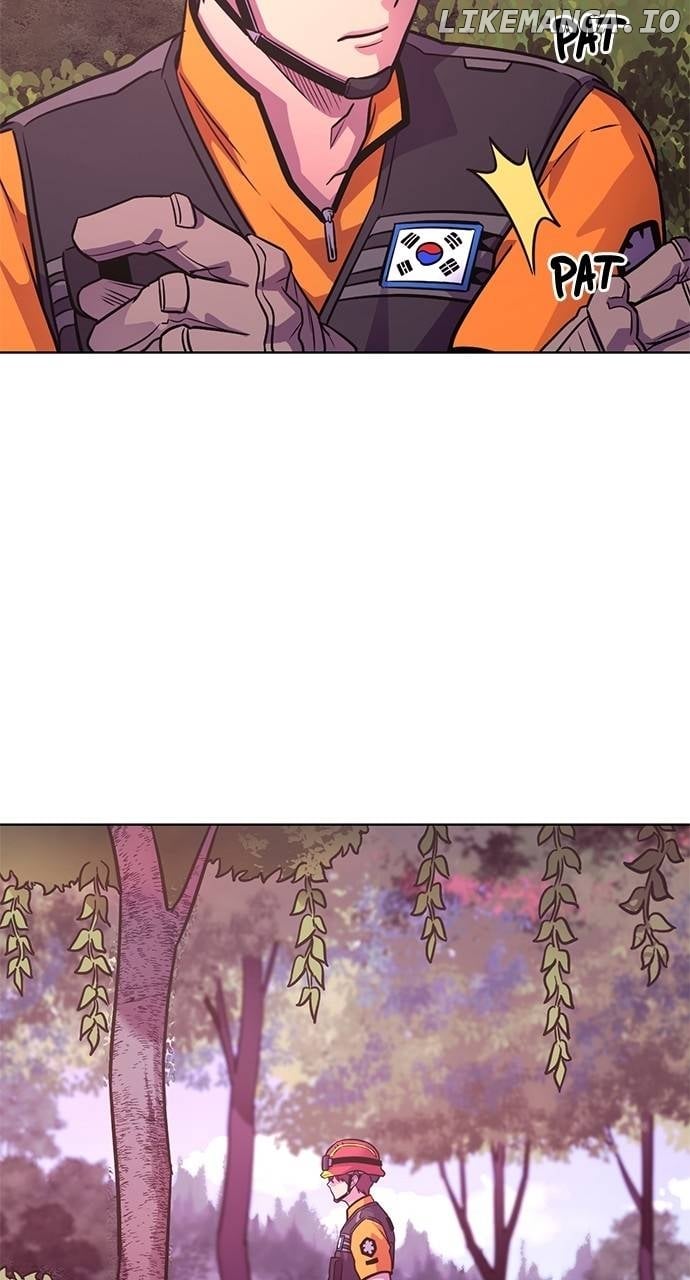 1 Second Chapter 286 - page 38