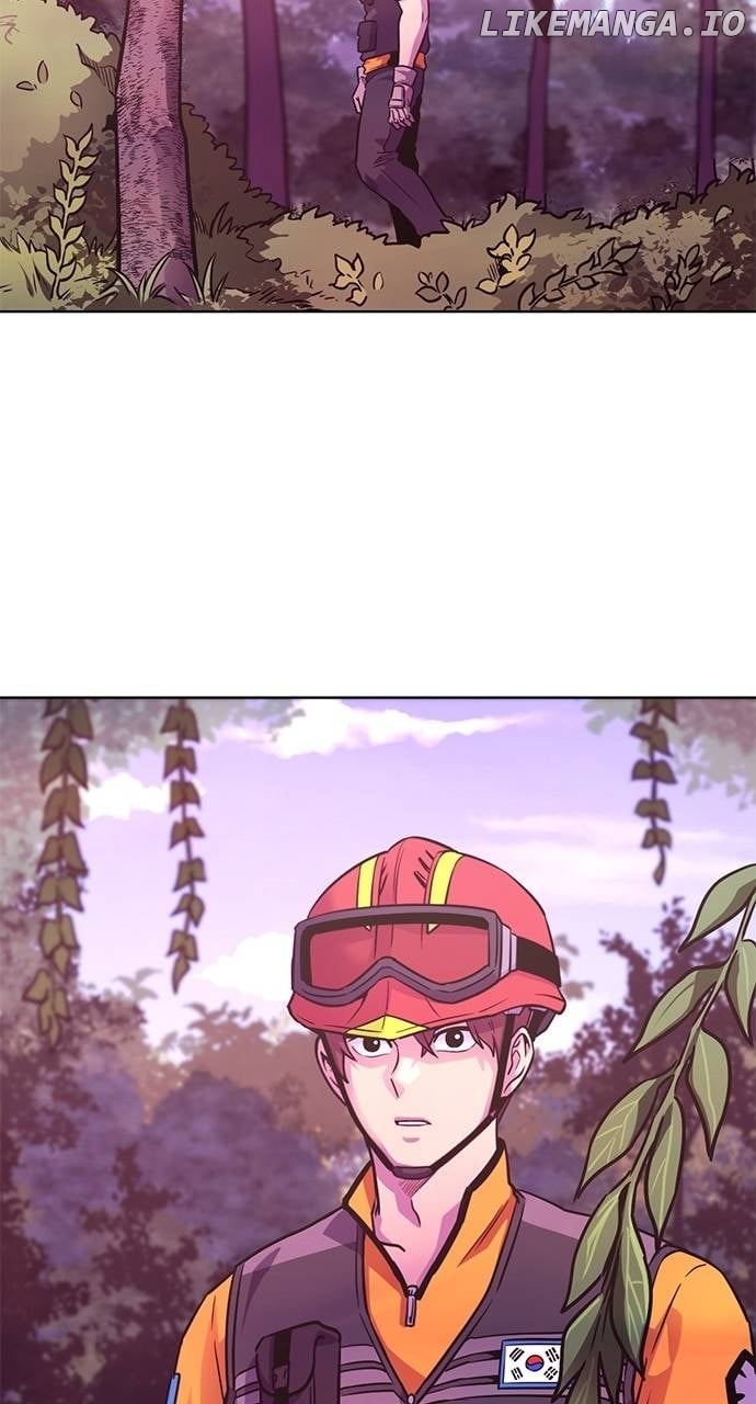 1 Second Chapter 286 - page 39