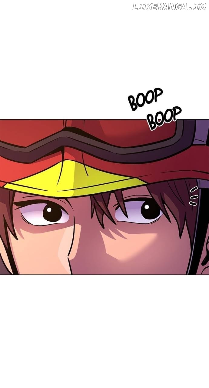 1 Second Chapter 286 - page 4