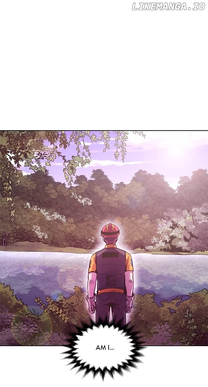 1 Second Chapter 286 - page 41