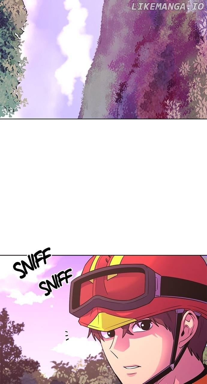 1 Second Chapter 286 - page 44