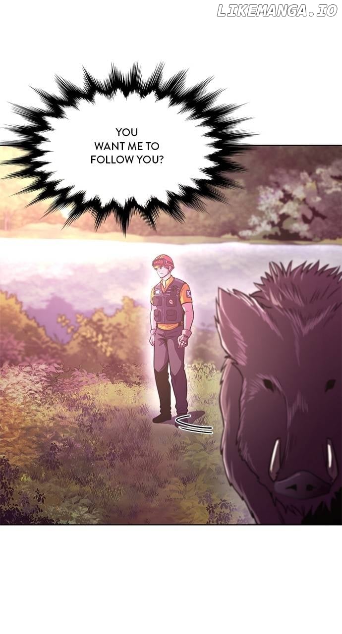 1 Second Chapter 286 - page 48