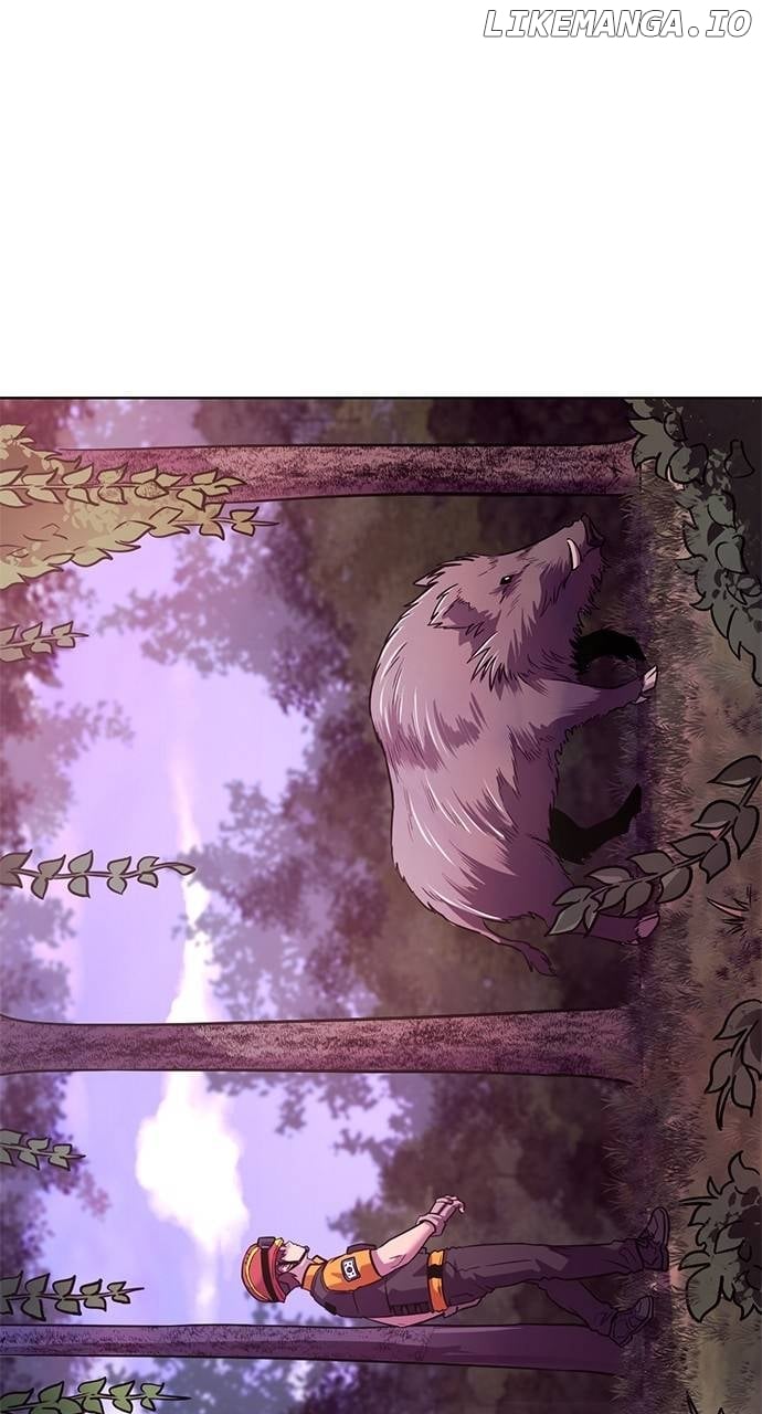 1 Second Chapter 286 - page 49