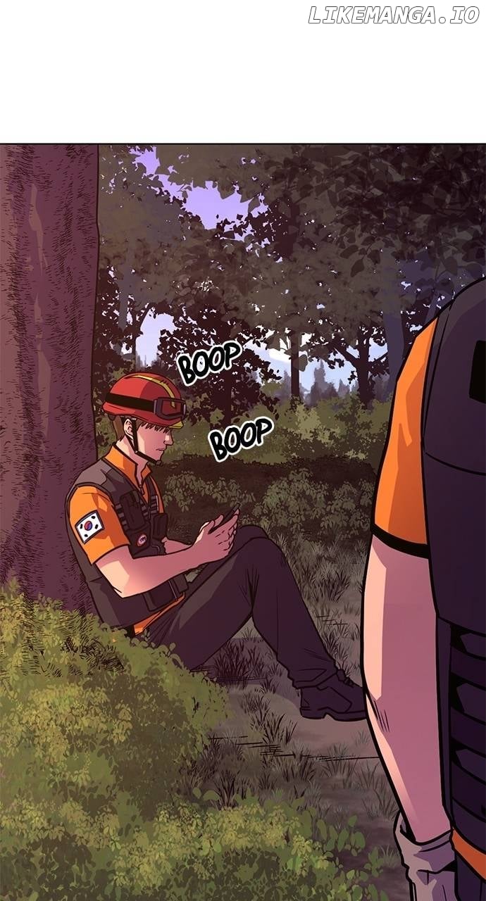 1 Second Chapter 286 - page 5