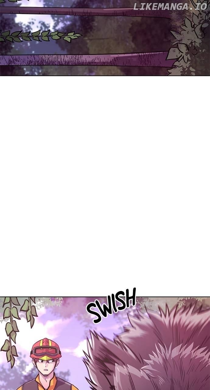 1 Second Chapter 286 - page 50