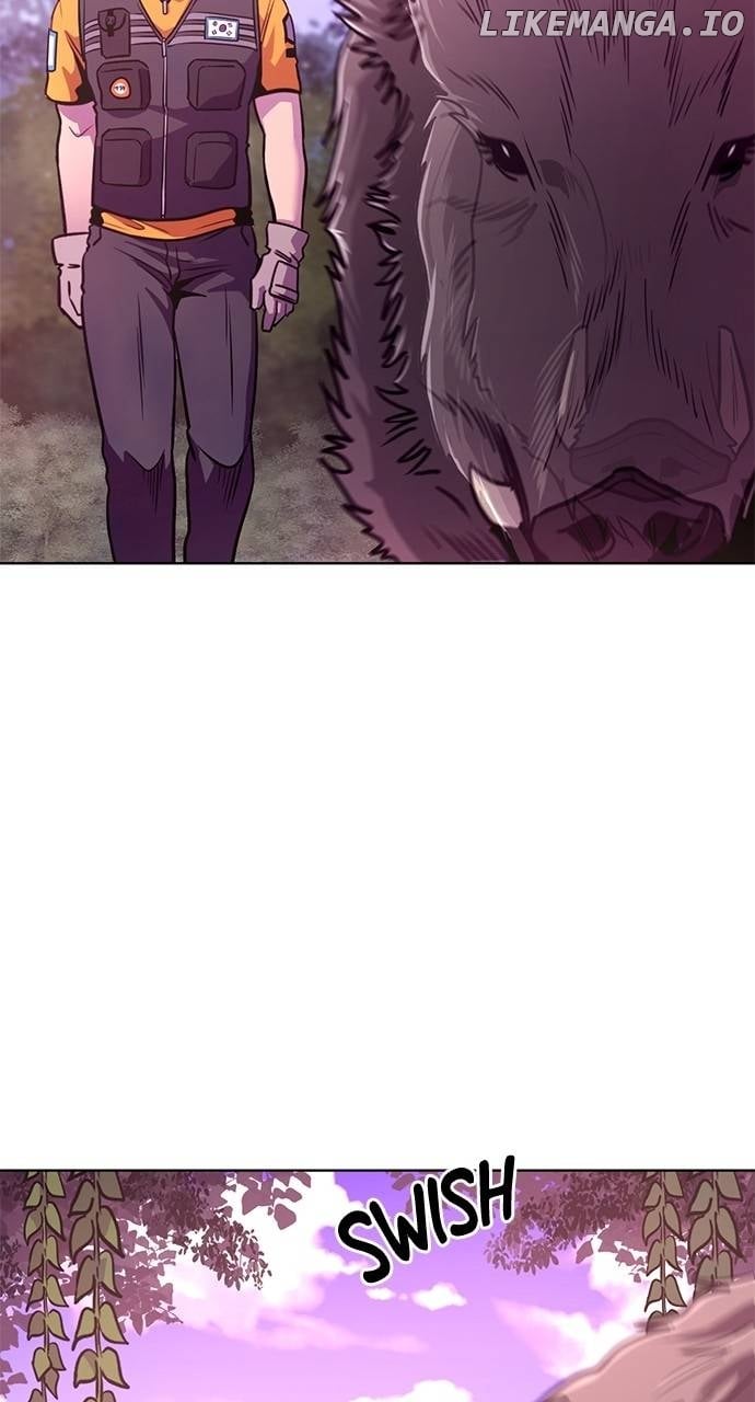 1 Second Chapter 286 - page 51