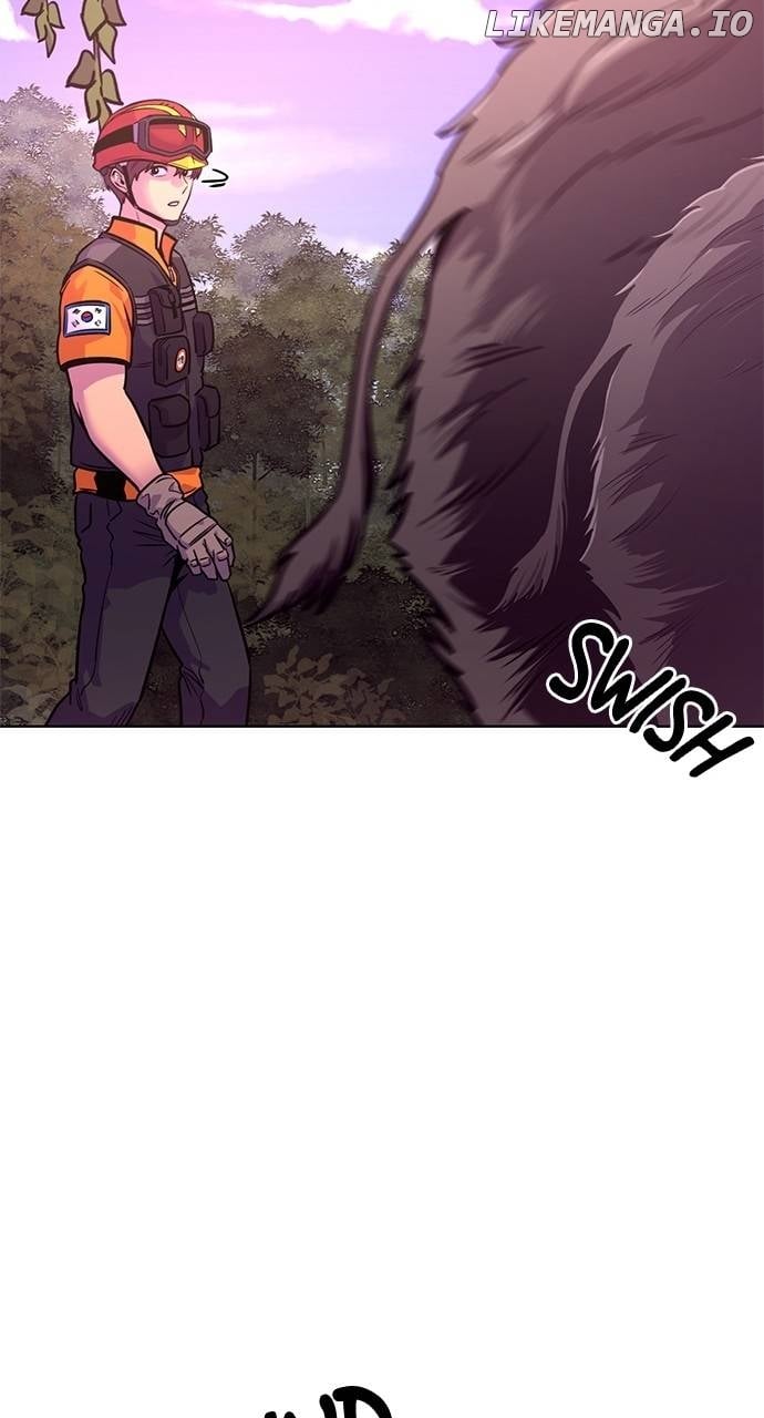 1 Second Chapter 286 - page 52