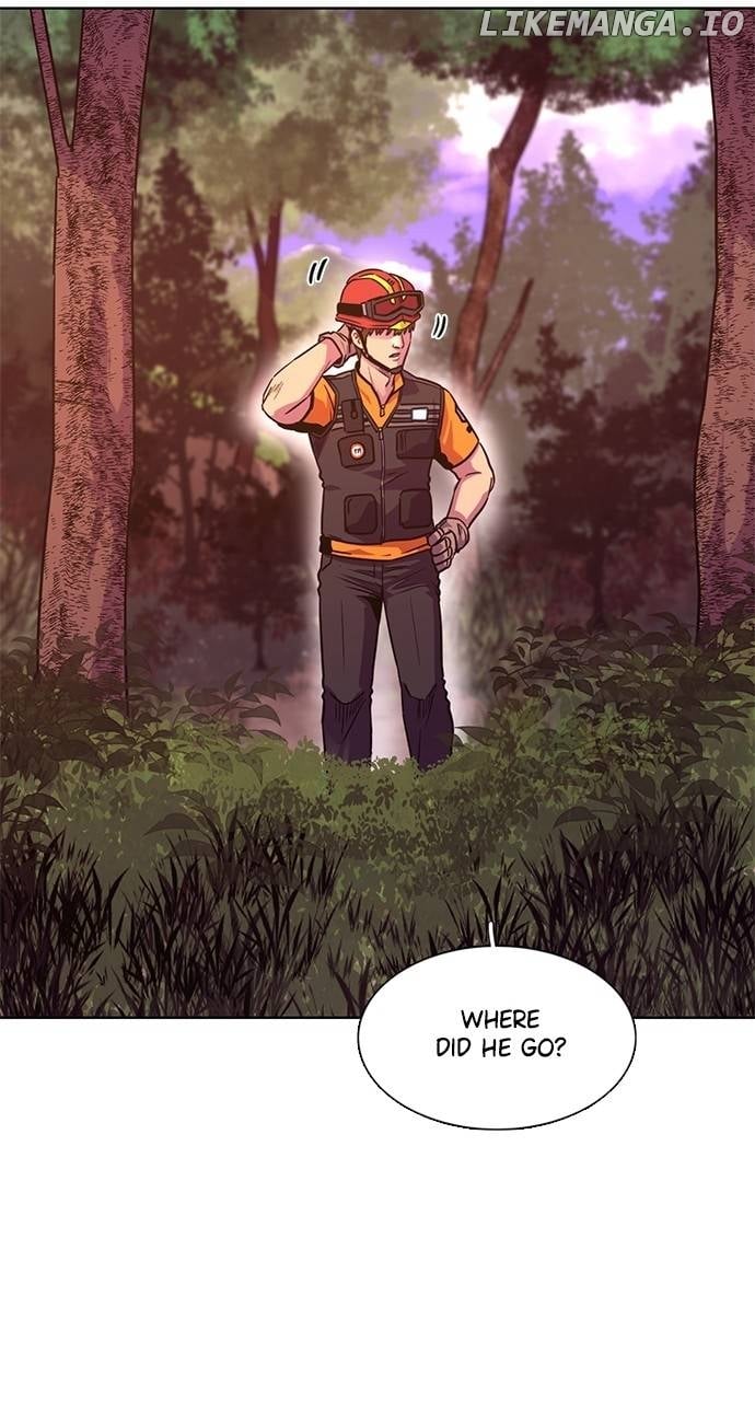 1 Second Chapter 286 - page 58
