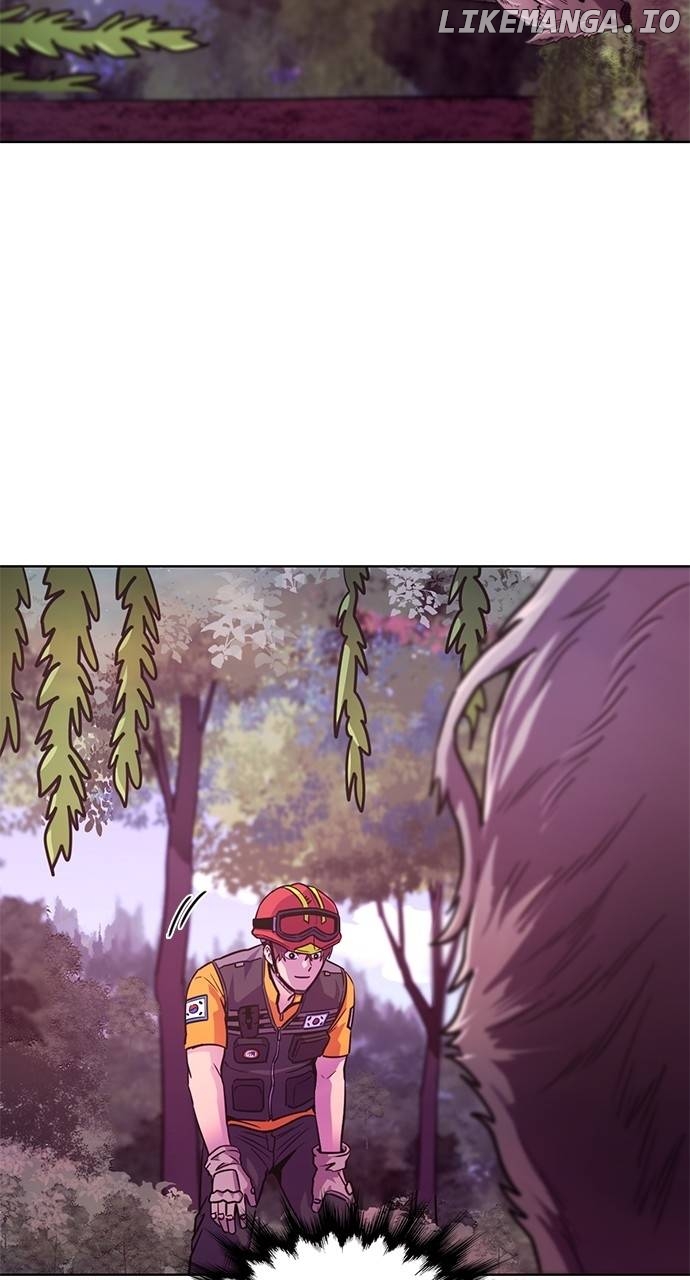 1 Second Chapter 286 - page 61