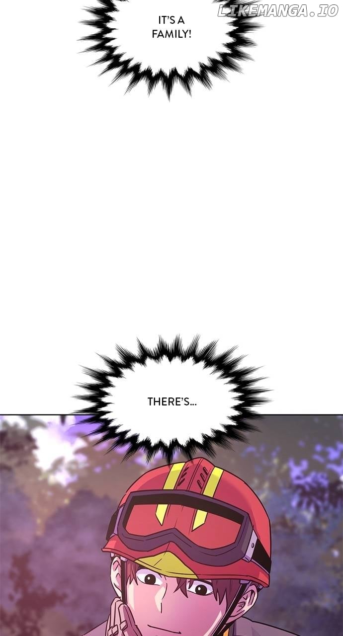 1 Second Chapter 286 - page 62