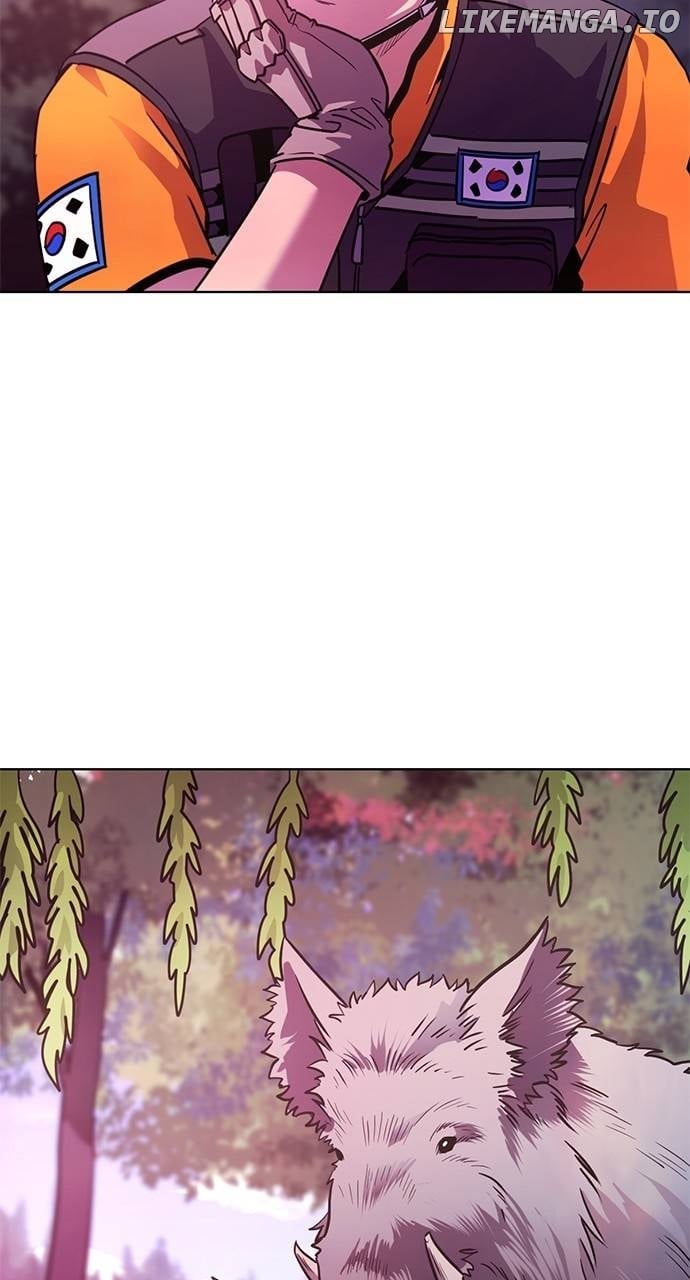 1 Second Chapter 286 - page 63