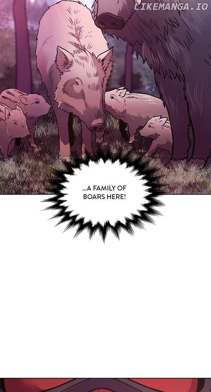 1 Second Chapter 286 - page 64