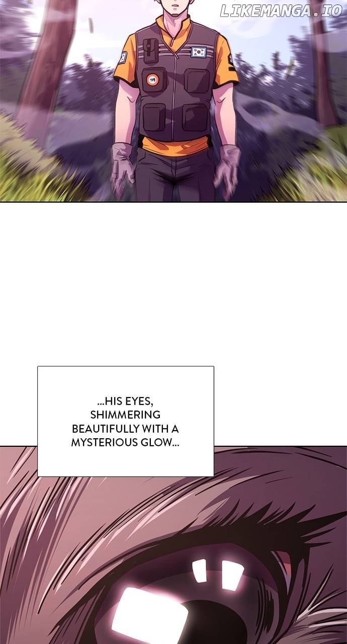 1 Second Chapter 286 - page 67