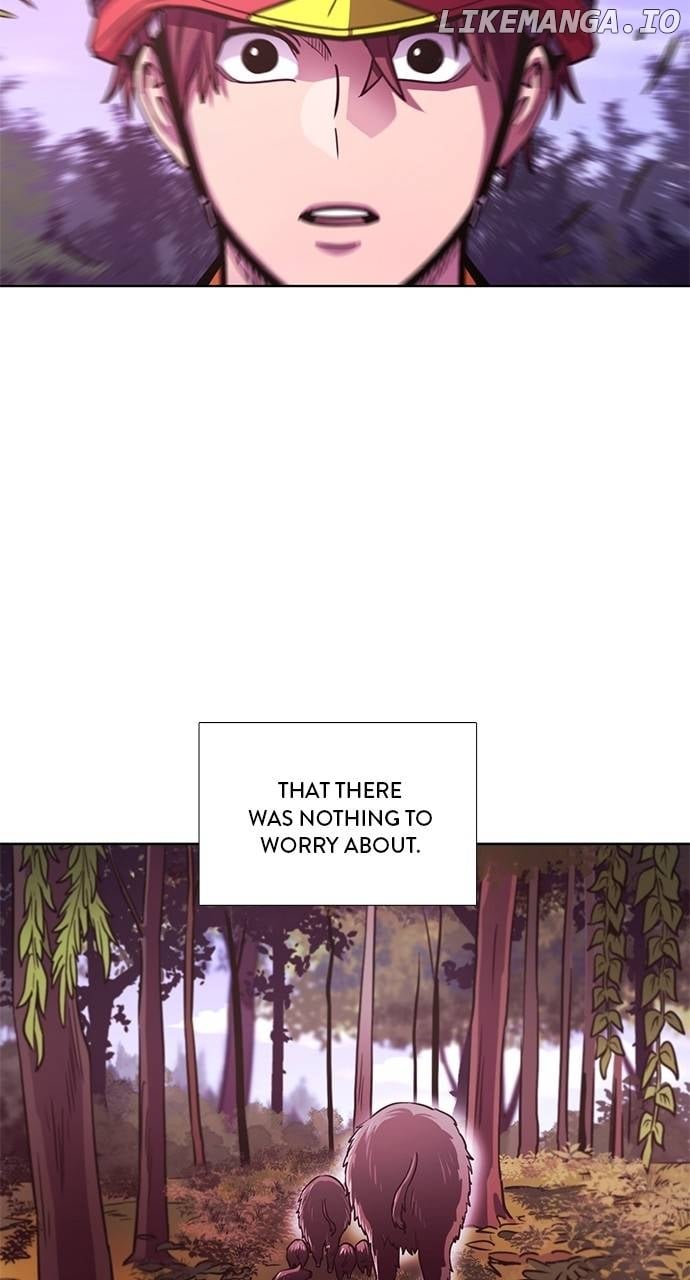 1 Second Chapter 286 - page 69