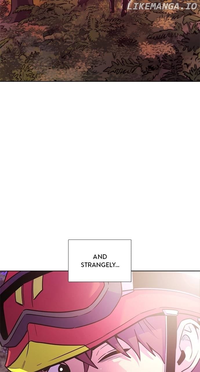 1 Second Chapter 286 - page 70
