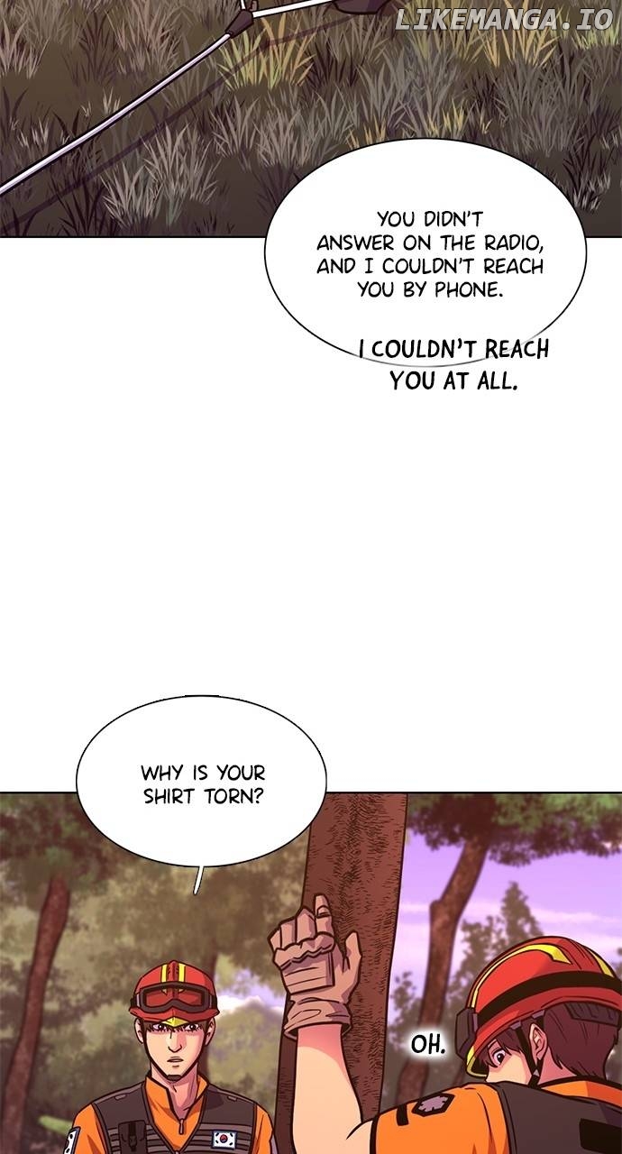 1 Second Chapter 286 - page 74