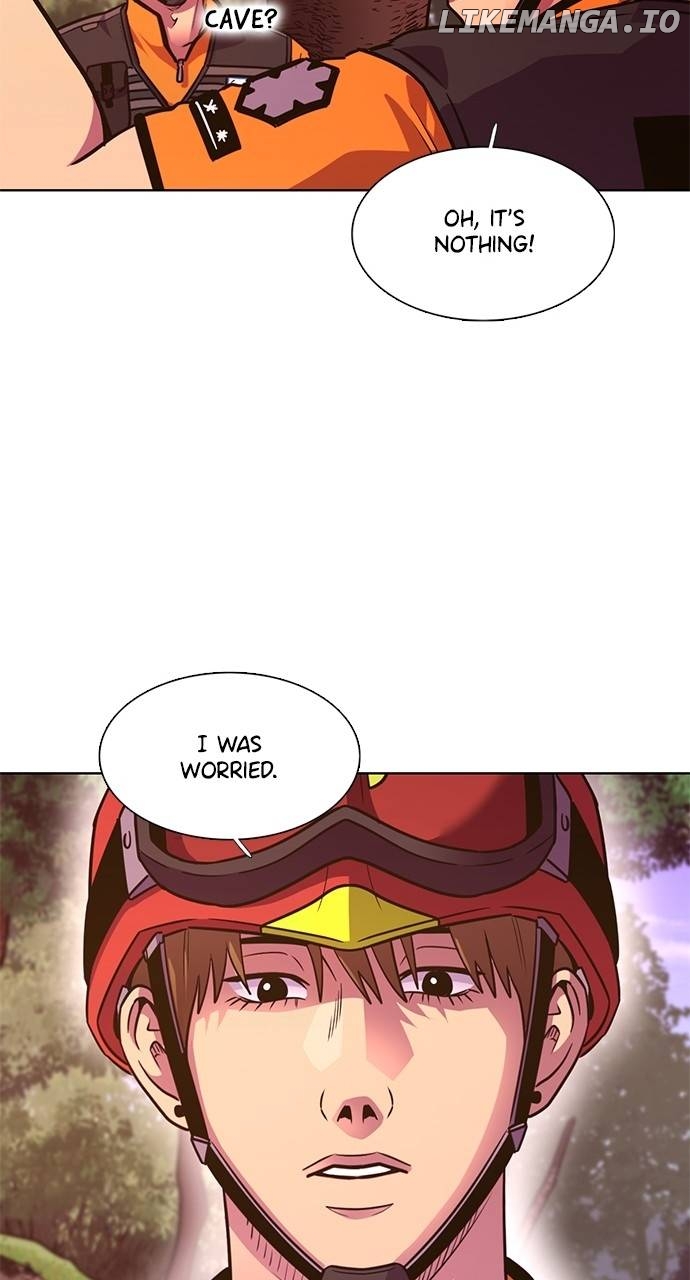 1 Second Chapter 286 - page 76