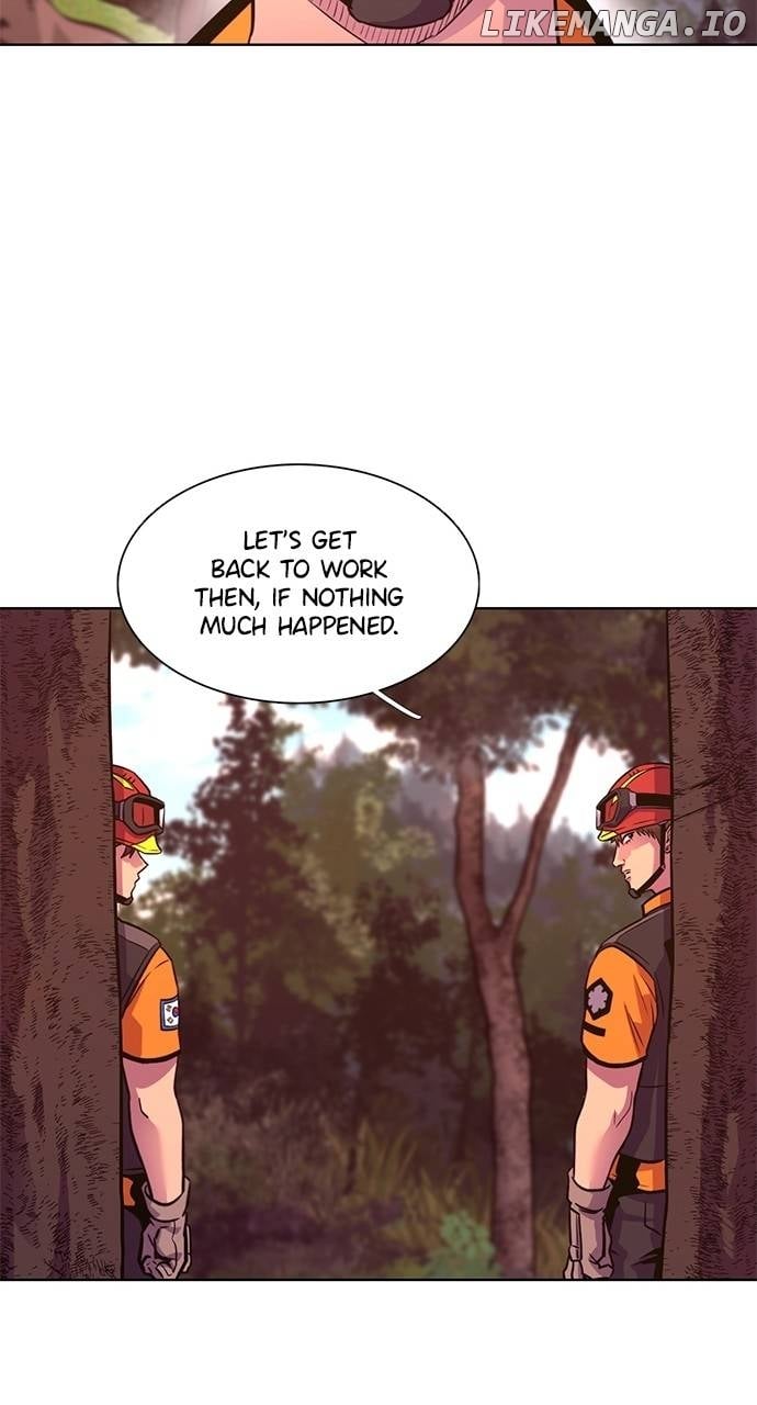 1 Second Chapter 286 - page 77