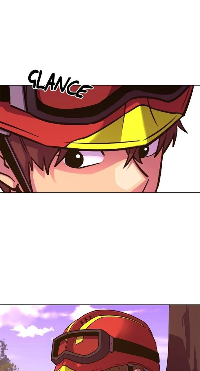 1 Second Chapter 286 - page 79