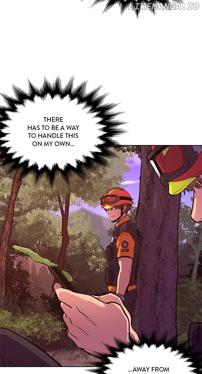 1 Second Chapter 286 - page 8
