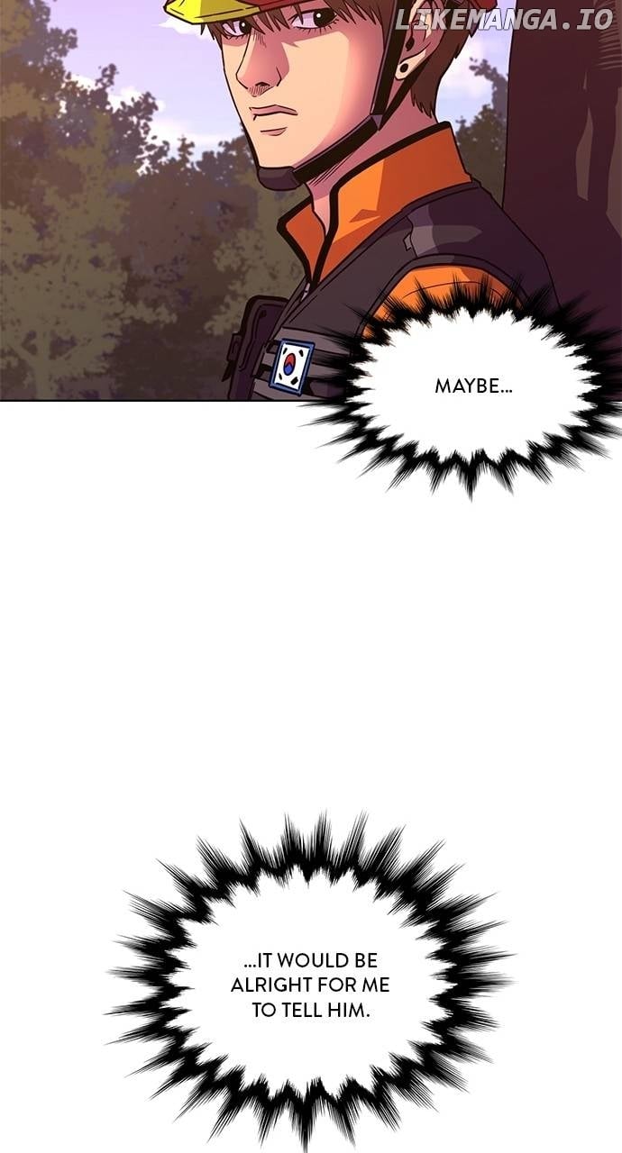 1 Second Chapter 286 - page 80