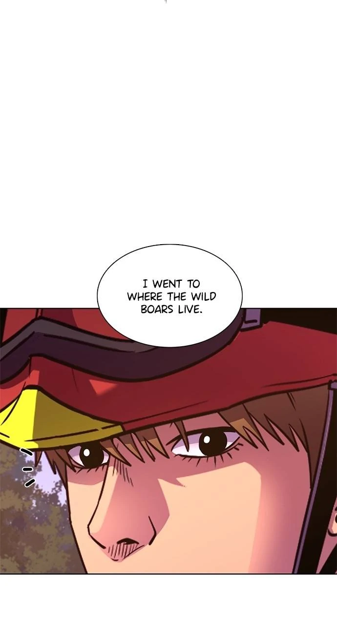 1 Second Chapter 286 - page 81
