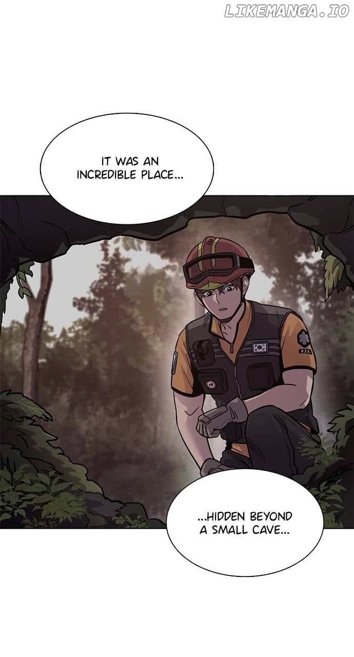 1 Second Chapter 286 - page 82