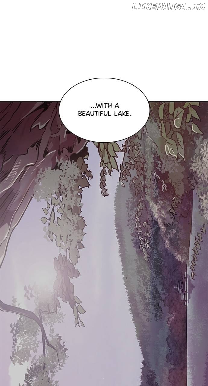 1 Second Chapter 286 - page 83