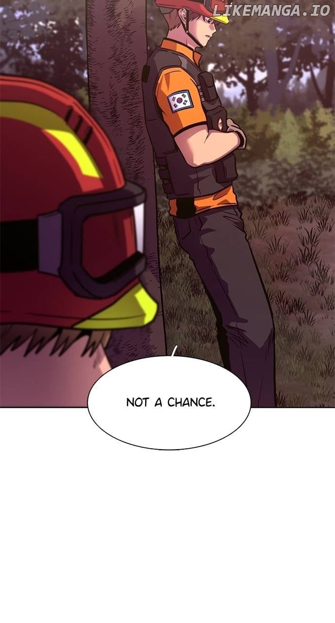 1 Second Chapter 286 - page 86
