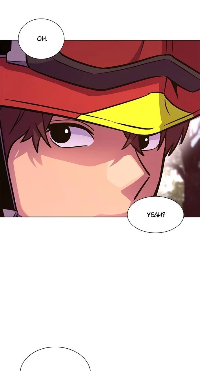 1 Second Chapter 286 - page 88