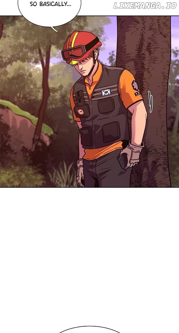 1 Second Chapter 286 - page 89
