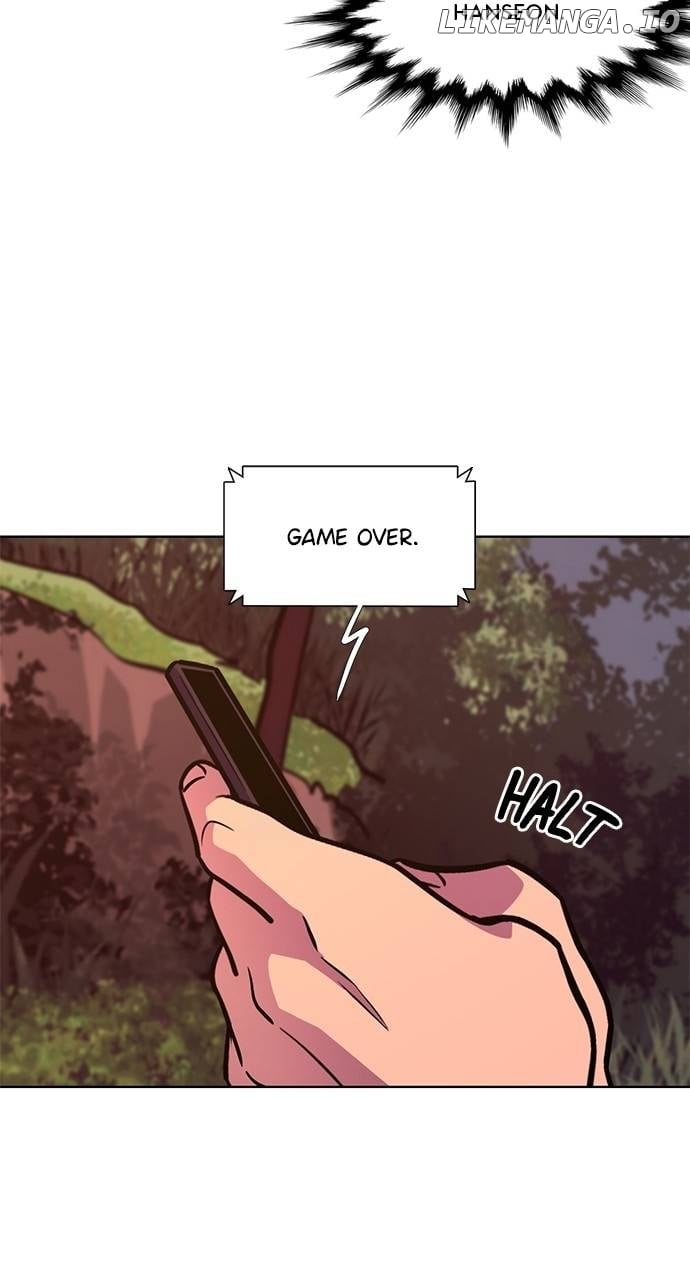 1 Second Chapter 286 - page 9