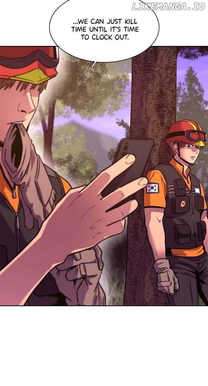 1 Second Chapter 286 - page 90