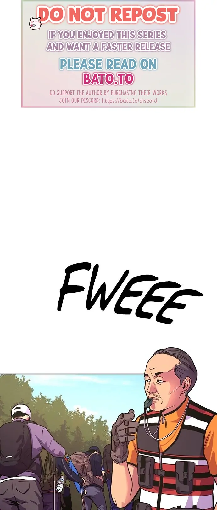 1 Second Chapter 290 - page 1