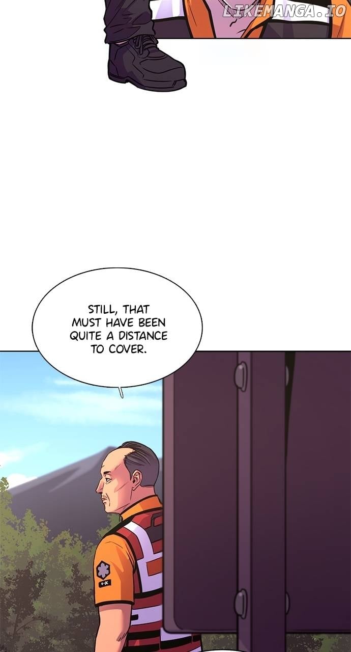 1 Second Chapter 290 - page 10