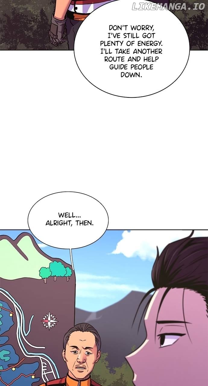 1 Second Chapter 290 - page 11