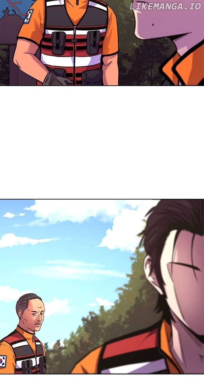 1 Second Chapter 290 - page 12