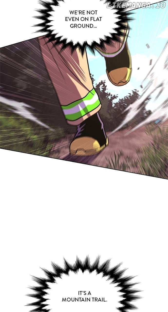1 Second Chapter 290 - page 15