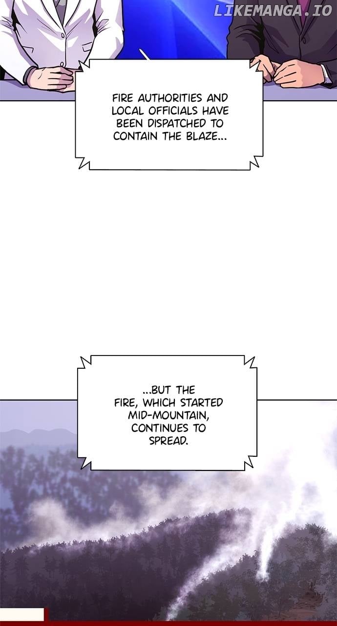 1 Second Chapter 290 - page 19