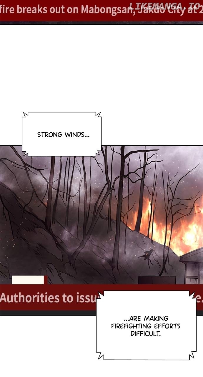 1 Second Chapter 290 - page 20