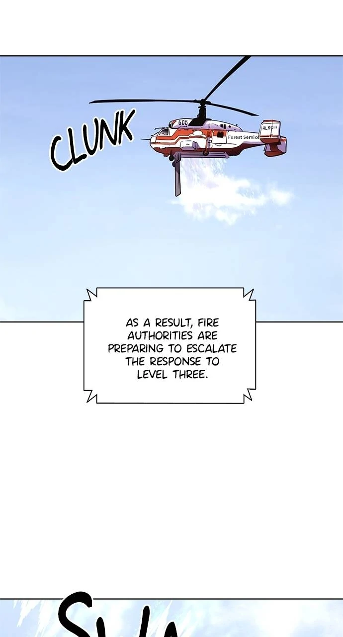 1 Second Chapter 290 - page 22